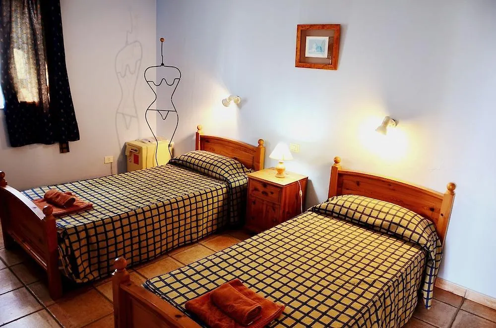 Apartamentos Dunaoasis Maspalomas Lägenhet Maspalomas (Gran Canaria)