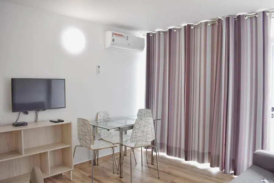 Lägenhet Apartamentos Dunaoasis Maspalomas Spanien
