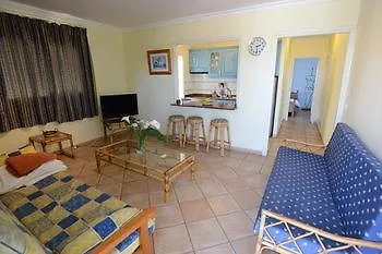 Apartamentos Dunaoasis Maspalomas Spanien