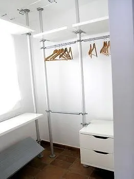 Lägenhet Apartamentos Dunaoasis Maspalomas Spanien
