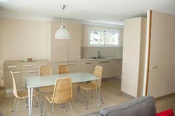 Apartamentos Dunaoasis Maspalomas Maspalomas (Gran Canaria)