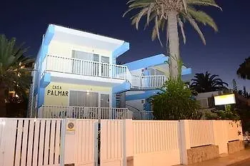 Apartamentos Dunaoasis Maspalomas Lägenhet Maspalomas (Gran Canaria)