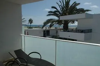 Apartamentos Dunaoasis Maspalomas 0*, Maspalomas (Gran Canaria) Spanien