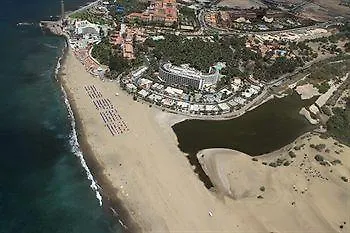 Lägenhet Apartamentos Dunaoasis Maspalomas
