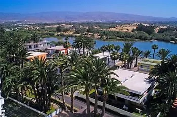 Apartment Apartamentos Dunaoasis Maspalomas Spanien