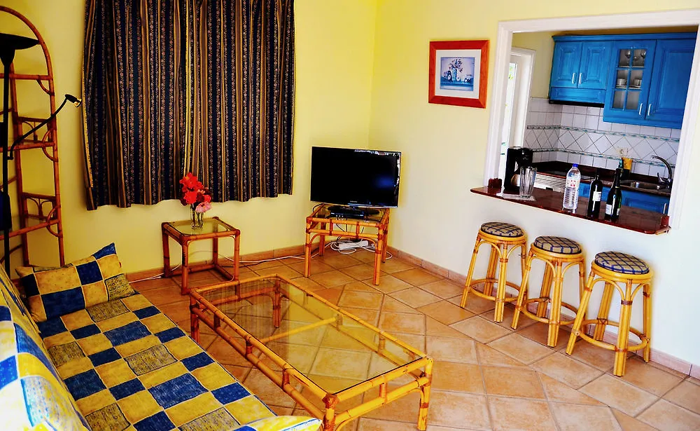 Apartamentos Dunaoasis Maspalomas Lägenhet Maspalomas (Gran Canaria)