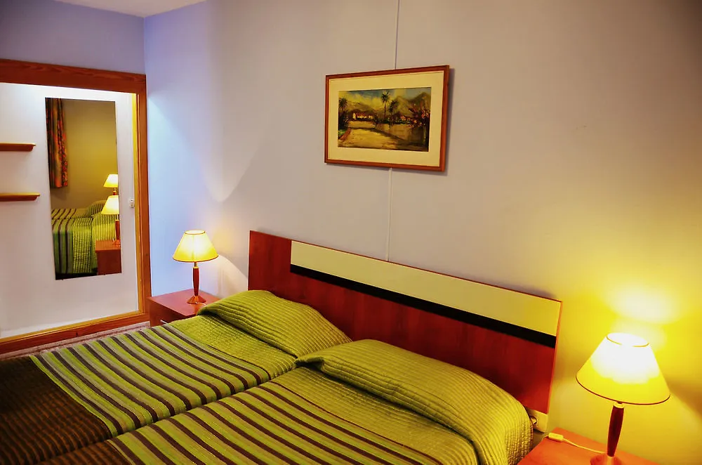Lägenhet Apartamentos Dunaoasis Maspalomas