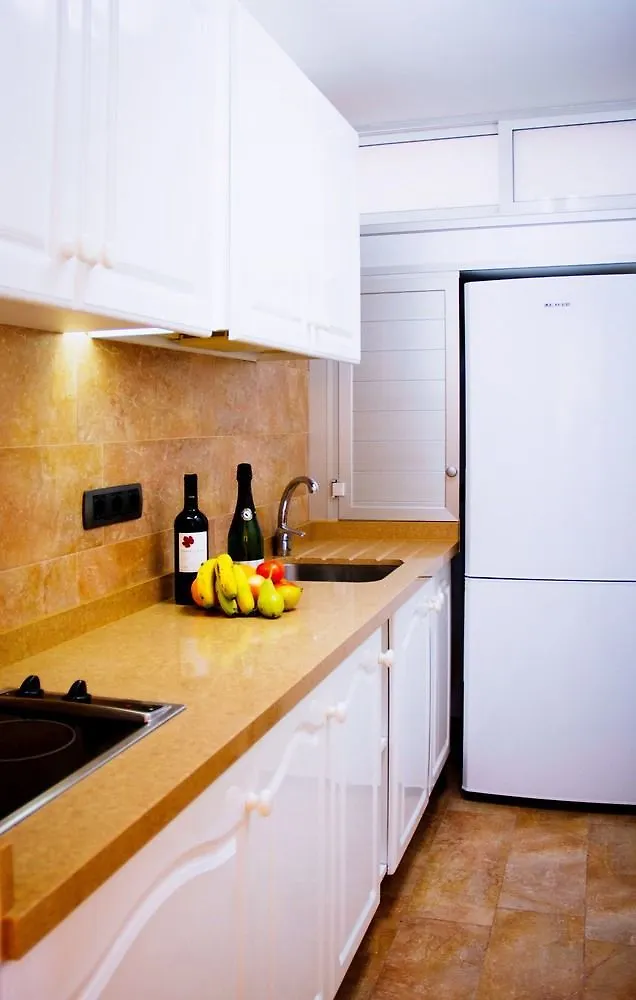 Apartamentos Dunaoasis Maspalomas Maspalomas (Gran Canaria)