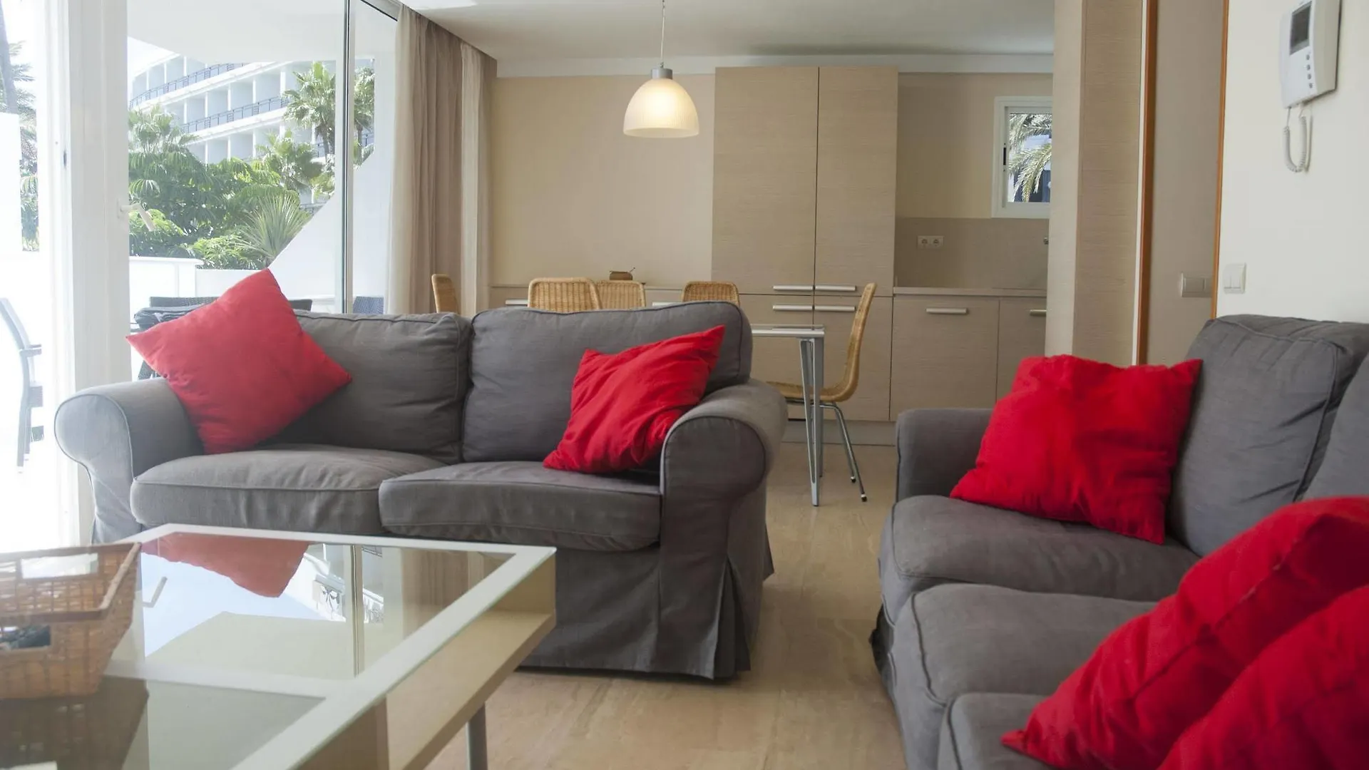 Apartamentos Dunaoasis Maspalomas Maspalomas (Gran Canaria)