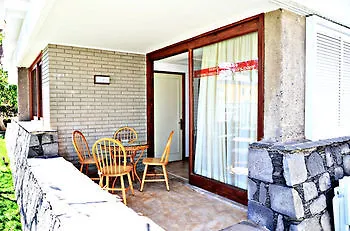 Lägenhet Apartamentos Dunaoasis Maspalomas