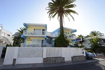 Apartamentos Dunaoasis Maspalomas