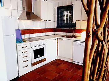 Apartment Apartamentos Dunaoasis Maspalomas
