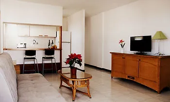 Apartamentos Dunaoasis Maspalomas Apartment