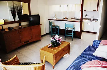Apartamentos Dunaoasis Maspalomas 0*, Maspalomas (Gran Canaria) Spanien