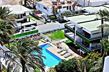Apartamentos Dunaoasis Maspalomas Apartment Maspalomas (Gran Canaria)