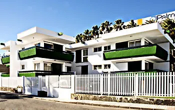 Apartamentos Dunaoasis Maspalomas 0*, Maspalomas (Gran Canaria)